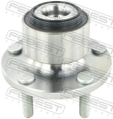 Wheel Hub VOLVO 31340604