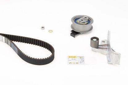 Timing Belt Kit A4 (8EC, B7), PASSAT (3B3)