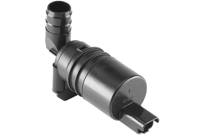 Washer Fluid Pump, window cleaning C5 III (RD_), 407 (6D_)