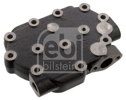 Cylinder Head, air compressor Scania 0 280 676