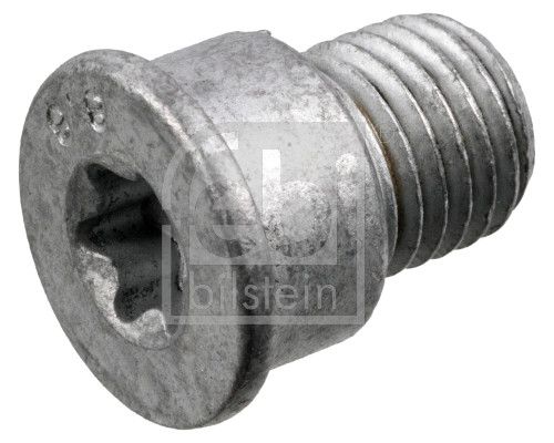 Bolt, brake disc VW-Audi N 910 282 02