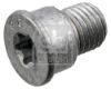 Bolt, brake disc VW-Audi N 910 282 02