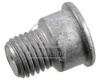 Bolt, brake disc VW-Audi N 910 282 02