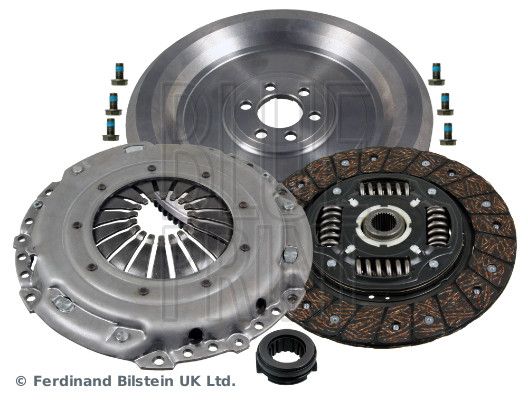 Clutch Kit VW-Audi 038 105 264 JS3