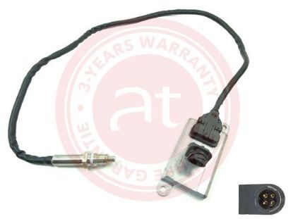 NOX Sensor, NOX catalytic converter SCANIA