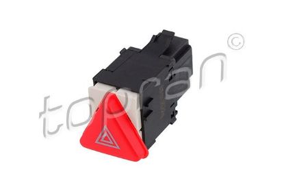 Hazard Warning Light Switch VAG