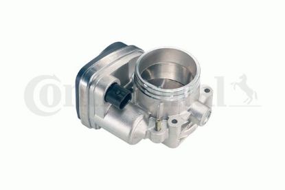 Throttle Body BMW 3 (E46), 5 (E39), 5 (E60)