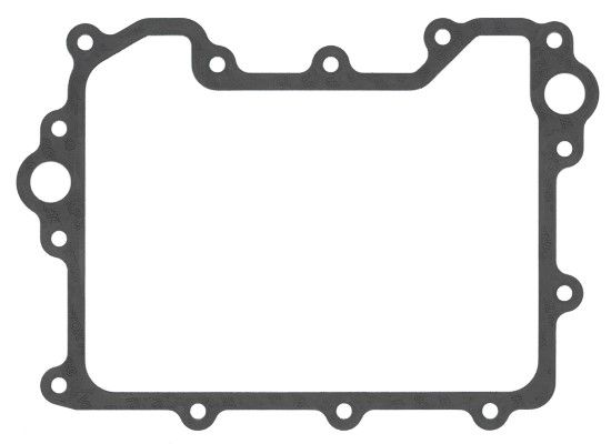 Gasket, oil cooler Man