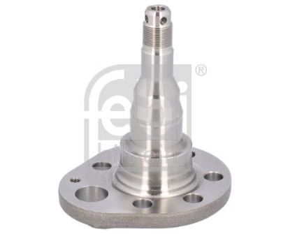 Kingpin, axle beam VW-Audi 333 501 117 A