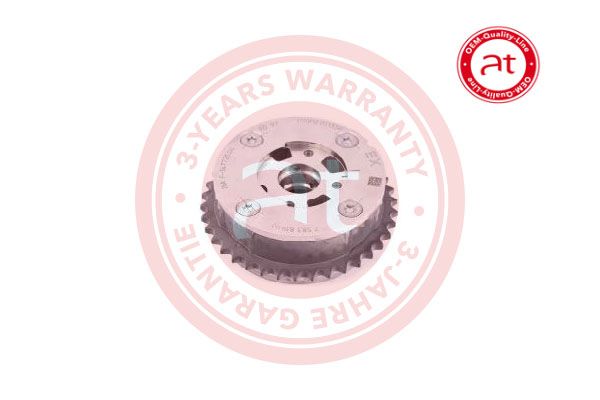 Camshaft Adjuster BMW