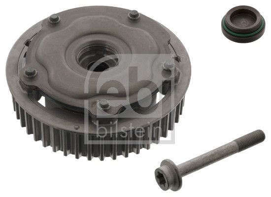 Camshaft Adjuster Opel PKW 5636 632 S1