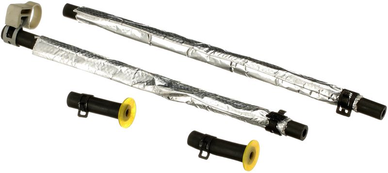 Hose Line, soot/particulate filter regeneration FORD 1369263