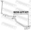 Repair Kit, stabiliser bush MB 4473231565