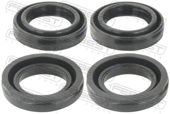 Gasket Set, cylinder head cover NISSAN 13276-6J90A