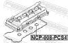Gasket Set, cylinder head cover NISSAN 13276-6J90A