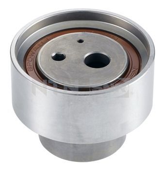 Tensioner Pulley, timing belt Kia