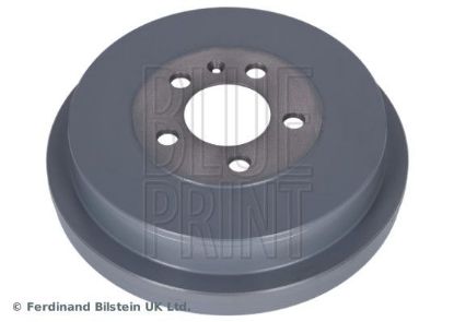 Brake Drum VW-Audi 6RU 609 617 A