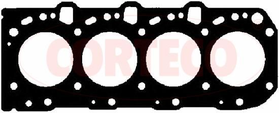Gasket, cylinder head Toyota