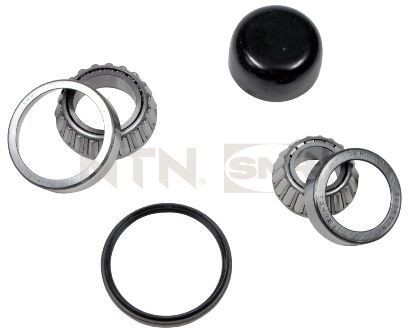 Wheel Bearing Kit Renault Trafic tag.