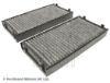 Filter Set, cabin air BMW - 64 31 6 945 586