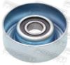 Deflection/Guide Pulley, V-ribbed belt BMW 11287515865, FORD YS4Z-8678-BC, GM 12573024, H