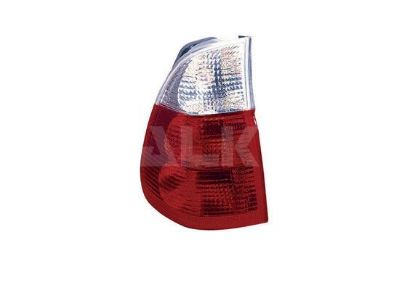 Tail Light Assembly