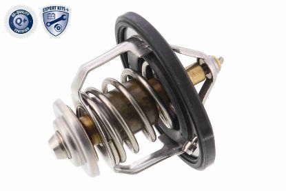 Thermostat, coolant HYUNDAI 25500-27-000