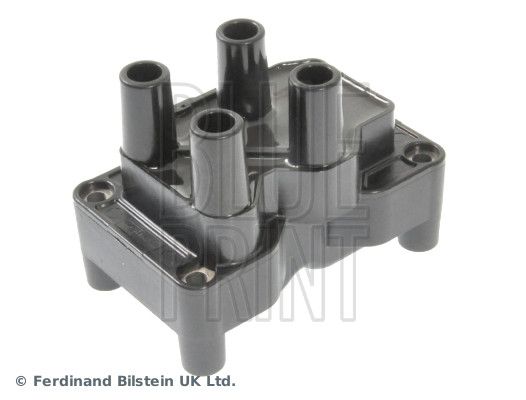 Ignition Coil Ford Pkw 1 459 278