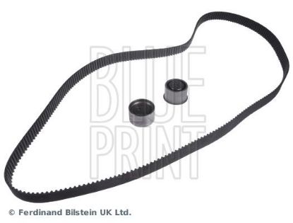Timing Belt Kit Pajero III 3,5 bensiin
