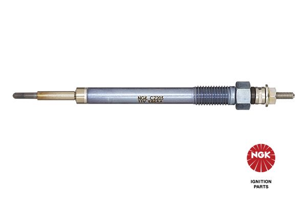 Glow Plug 95232 - HYUNDAI 36710-2A700