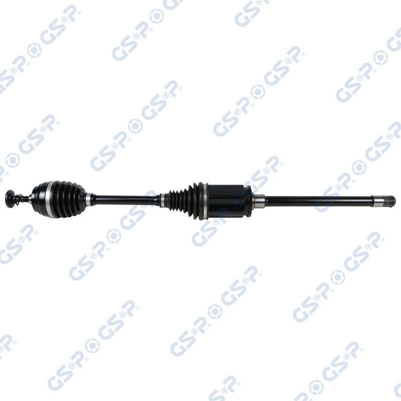 Drive Shaft BMW - 31 60 7 593 044