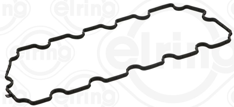 Gasket, oil sump MERCEDES-BENZ - 654 014 52 00