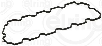 Gasket, oil sump MERCEDES-BENZ - 654 014 52 00