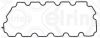Gasket, oil sump MERCEDES-BENZ - 654 014 52 00