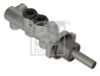 Brake Master Cylinder VW-Audi 6Q0 611 019 R