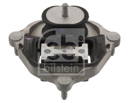 Mounting, automatic transmission VW-Audi 8K0 399 151 CL