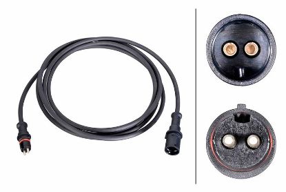 Connecting Cable, ABS