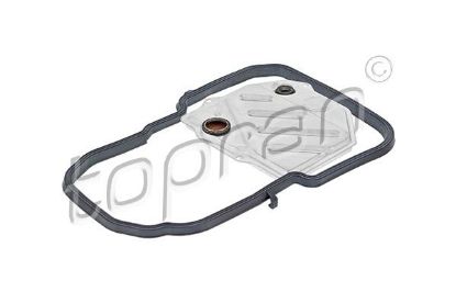 Hydraulic Filter Set, automatic transmission Mercedes/Smart