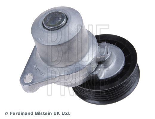 Belt Tensioner, V-ribbed belt MAZDA LF17-15-980E
