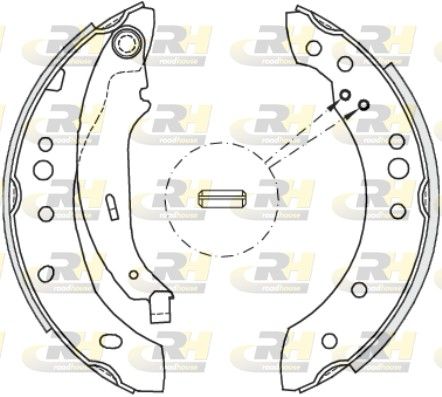 Brake Shoe