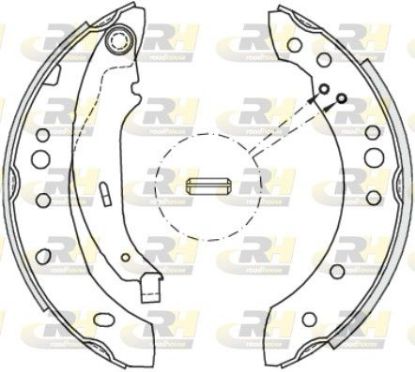 Brake Shoe