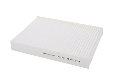 Filter, cabin air RENAULT - 27 27 711 28R