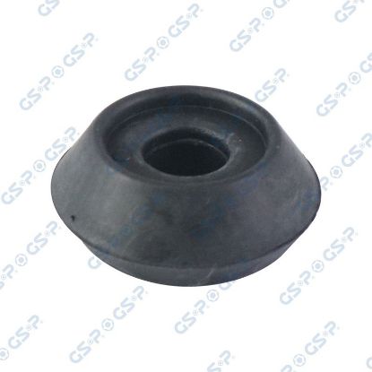 Bushing, stabiliser coupling rod AUDI 6N0411329