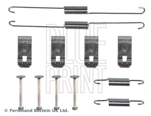 Accessory Kit, brake shoes