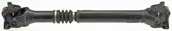Propshaft, axle drive 371400K060/371400K060A