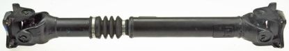 Propshaft, axle drive 371400K060/371400K060A