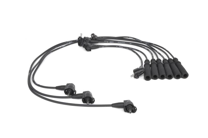 Ignition Cable Kit Toyota
