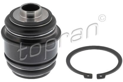 Mounting, wheel bearing housing BMW - 33 32 1 090 504