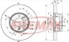 Brake Disc BMW - 3411 6 757 746