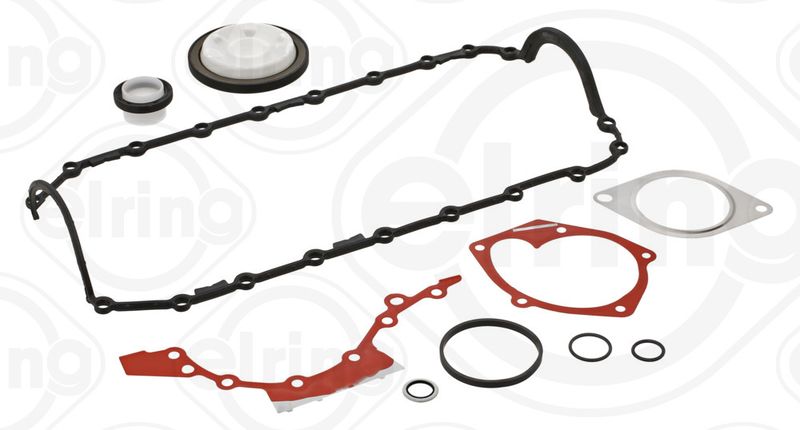 Gasket Kit, crankcase Renault